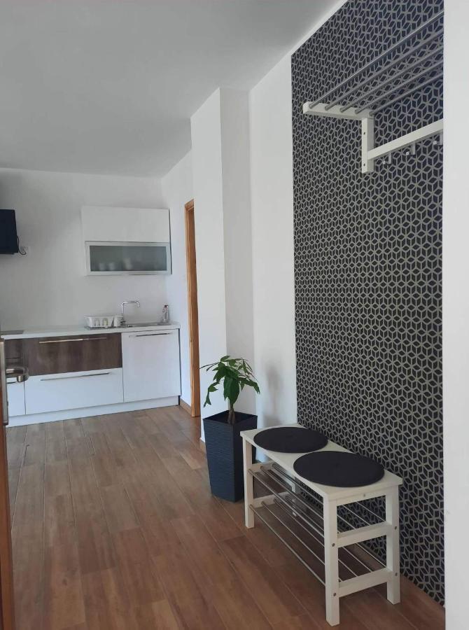 Apartma Maks & Anita Bovec Exterior foto